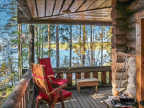 Mäntyniemi by Interhome