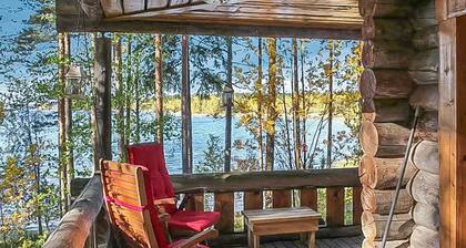 Mäntyniemi by Interhome