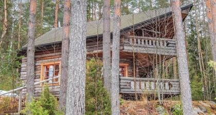 Mäntyniemi by Interhome