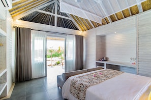 Deluxe Cottage
