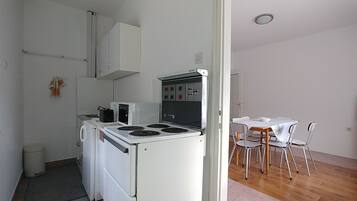 Appartement | Cuisine privée