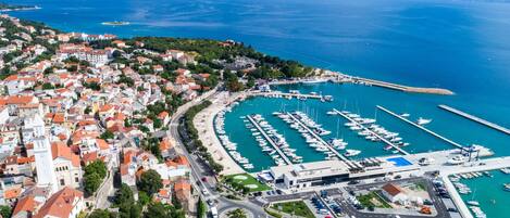 Appartement | Extérieur