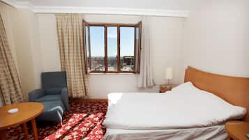 Standard Single Room | 1 bedroom, desk, laptop workspace, free WiFi