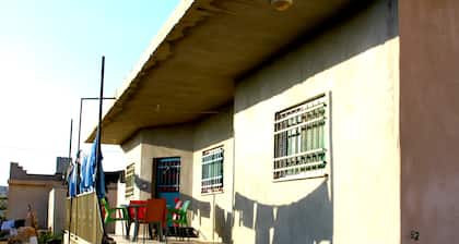 Bedouin Pink EcoHouse - Hostel