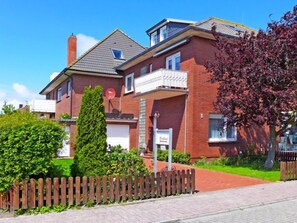 AuĂenbereich