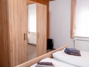 1 Schlafzimmer, Internetzugang