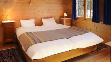 2 Schlafzimmer, WLAN