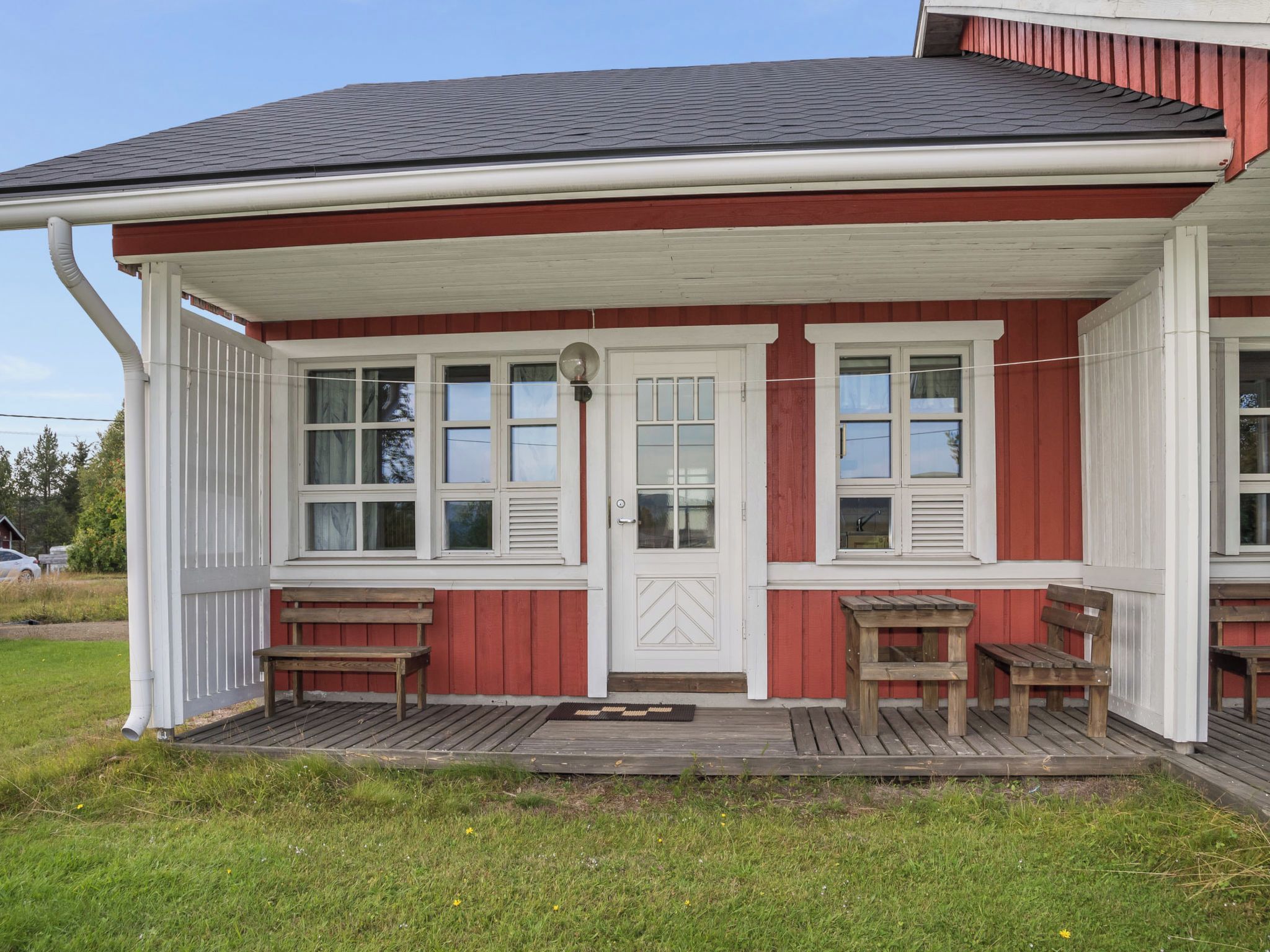 Eksteriør