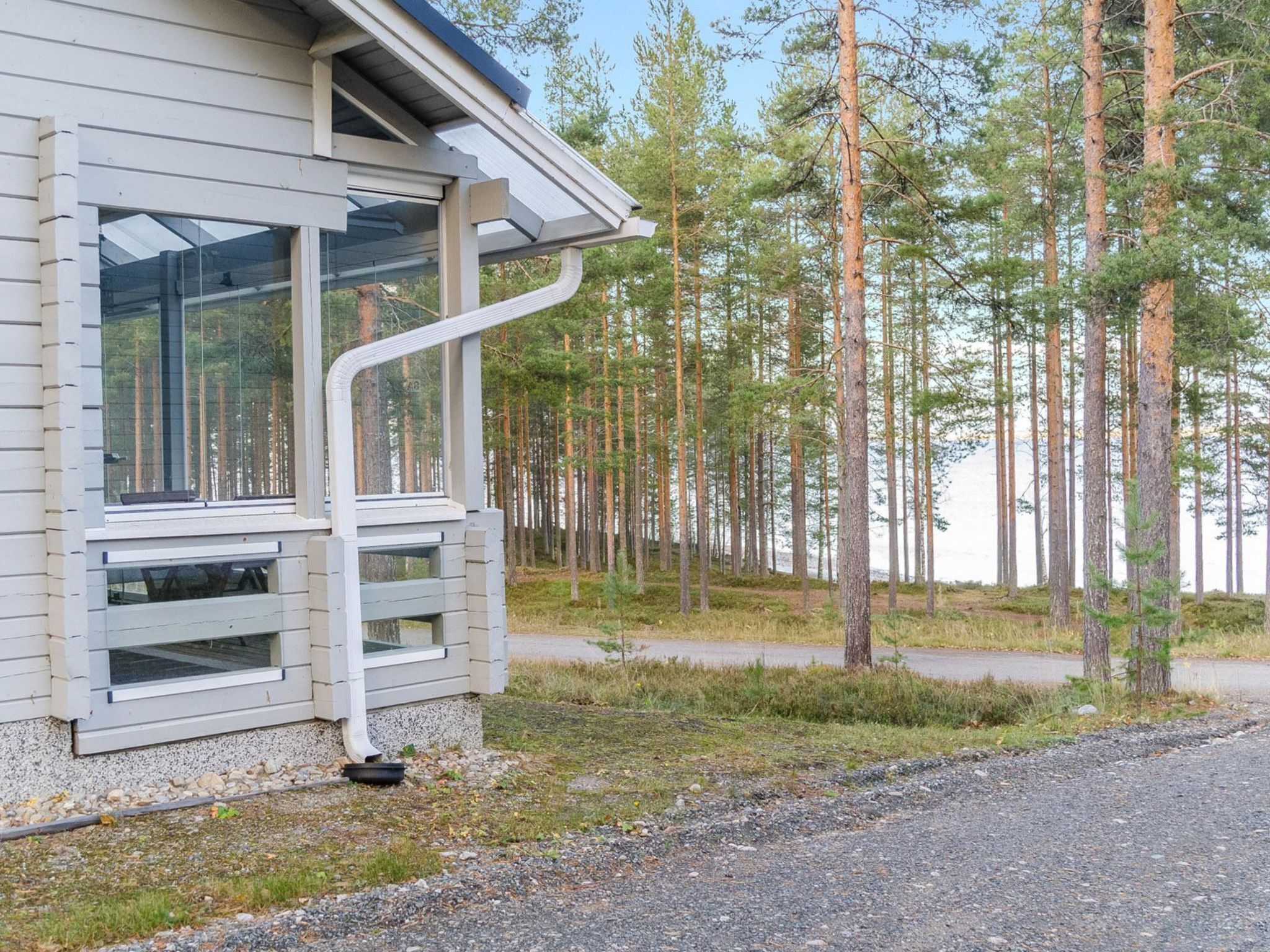Ulkoalueet