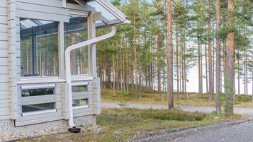 Ulkoalueet