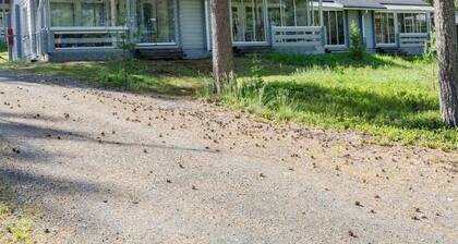 Karjalan heili 17 by Interhome