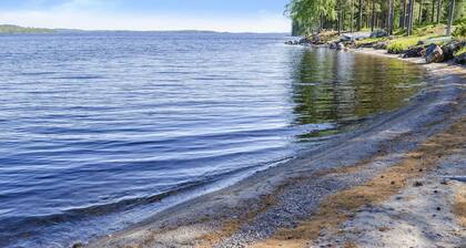 Karjalan heili 17 by Interhome