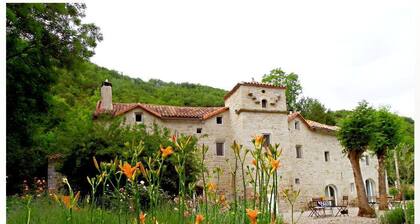 Le Moulin de Gauty - gĂźte et chambres d'hĂŽtes