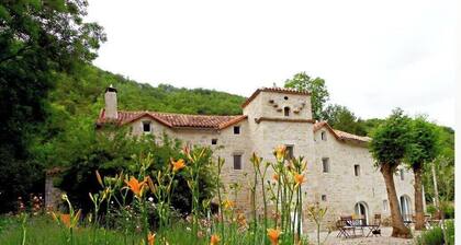 Le Moulin de Gauty - gĂźte et chambres d'hĂŽtes
