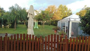 Gazebo