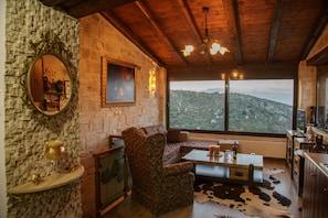 Interior - Villa Charaso by Estia (Hersonissos)