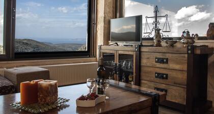 Villa Charaso by Estia