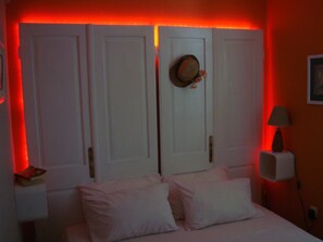 Studio, Sea View | In-room safe, iron/ironing board, free cribs/infant beds, WiFi - Villa Perla del Mare (Kotor)