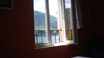 Studio, Sea View | In-room safe, iron/ironing board, free cribs/infant beds, WiFi