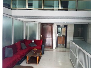 Khu sảnh
