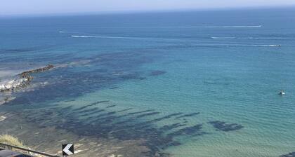 La demeure du voyageur