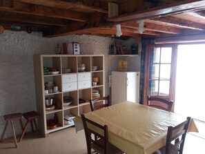Restauration