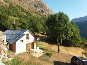 Eksteriør