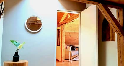 Chalet Belle Wild by belle-stay