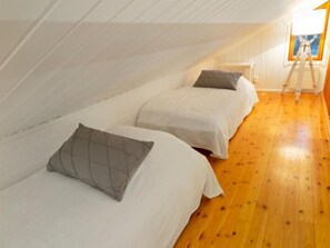 2 Schlafzimmer, Internetzugang