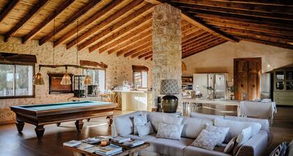 Finca Gomera, Luxury Country House