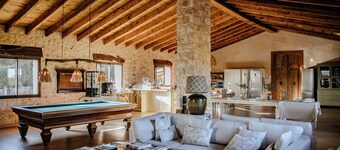 Finca Gomera, Luxury Country House