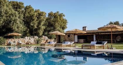 Finca Gomera, Luxury Country House