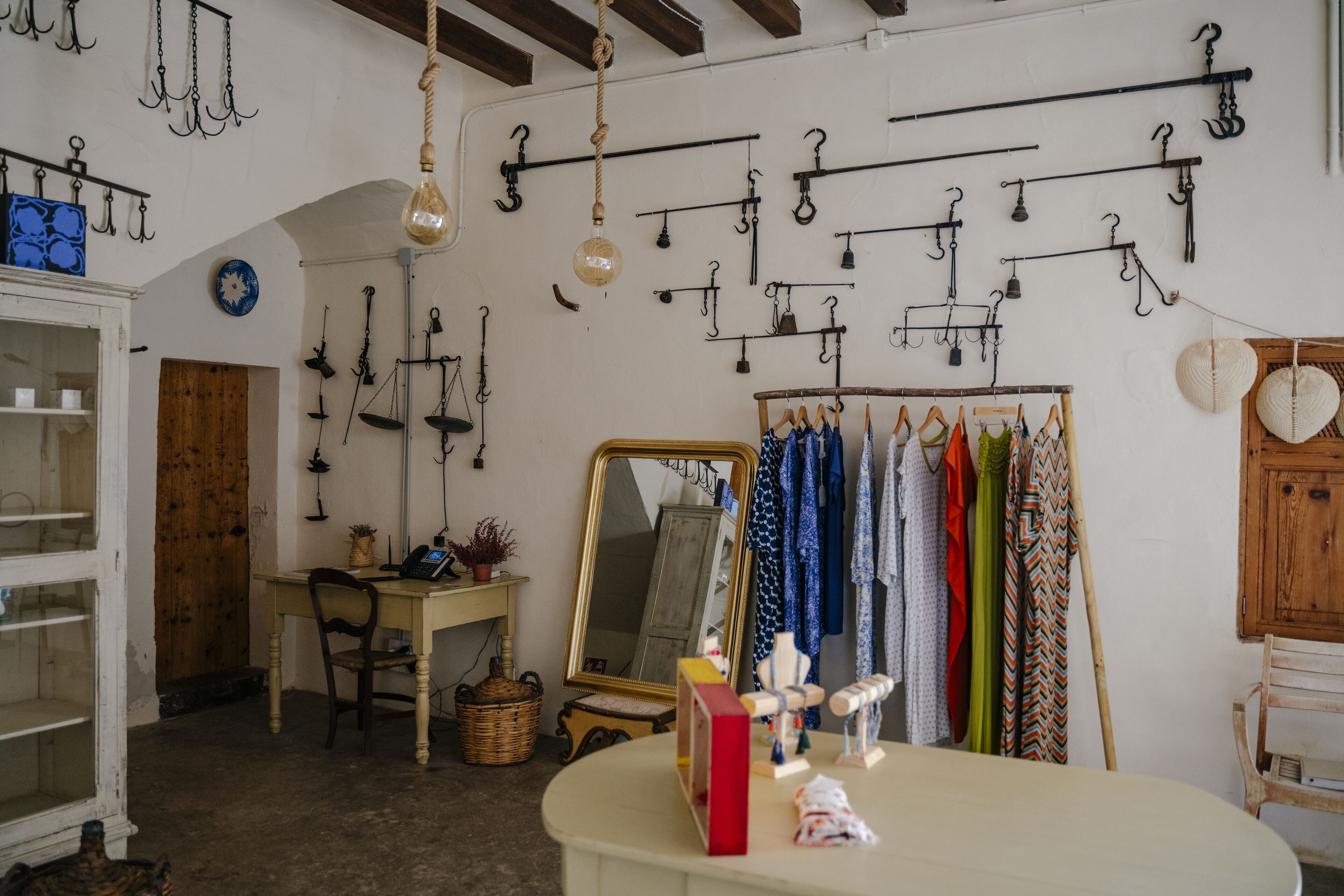 Gift shop