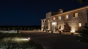 Exterior - Finca Gomera, Luxury Country House (Llucmajor)