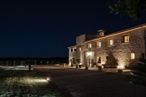 Finca Gomera, Luxury Country House