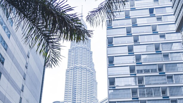 Exterior - OHO Suites KLCC (Kuala Lumpur)