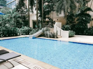 Exterior - OHO Suites KLCC (Kuala Lumpur)