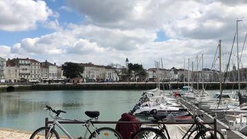Port de plaisance
