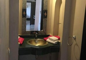 Badewanne, Bidet