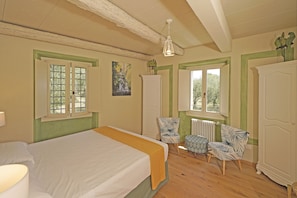 Apartment, 2 Bedrooms (Plus) | In-room safe, individually decorated, individually furnished, free WiFi - Dogoli Country Apartments (Bardolino)