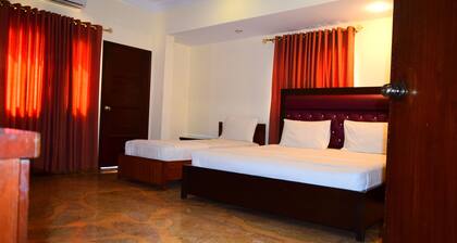 Clifton Guest Houses