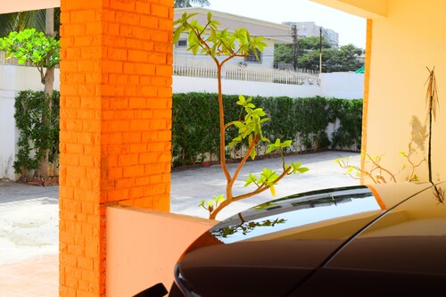 Clifton Gästehäuser