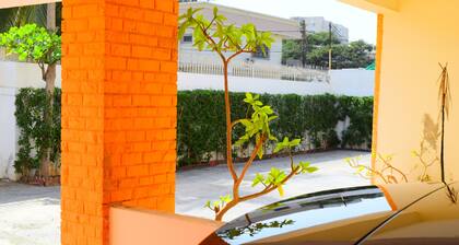 Clifton Guest Houses