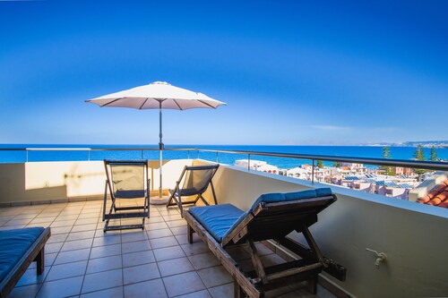 Blue Villa - Blue Villa 2