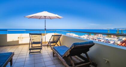 Blue Villa - Blue Villa 2