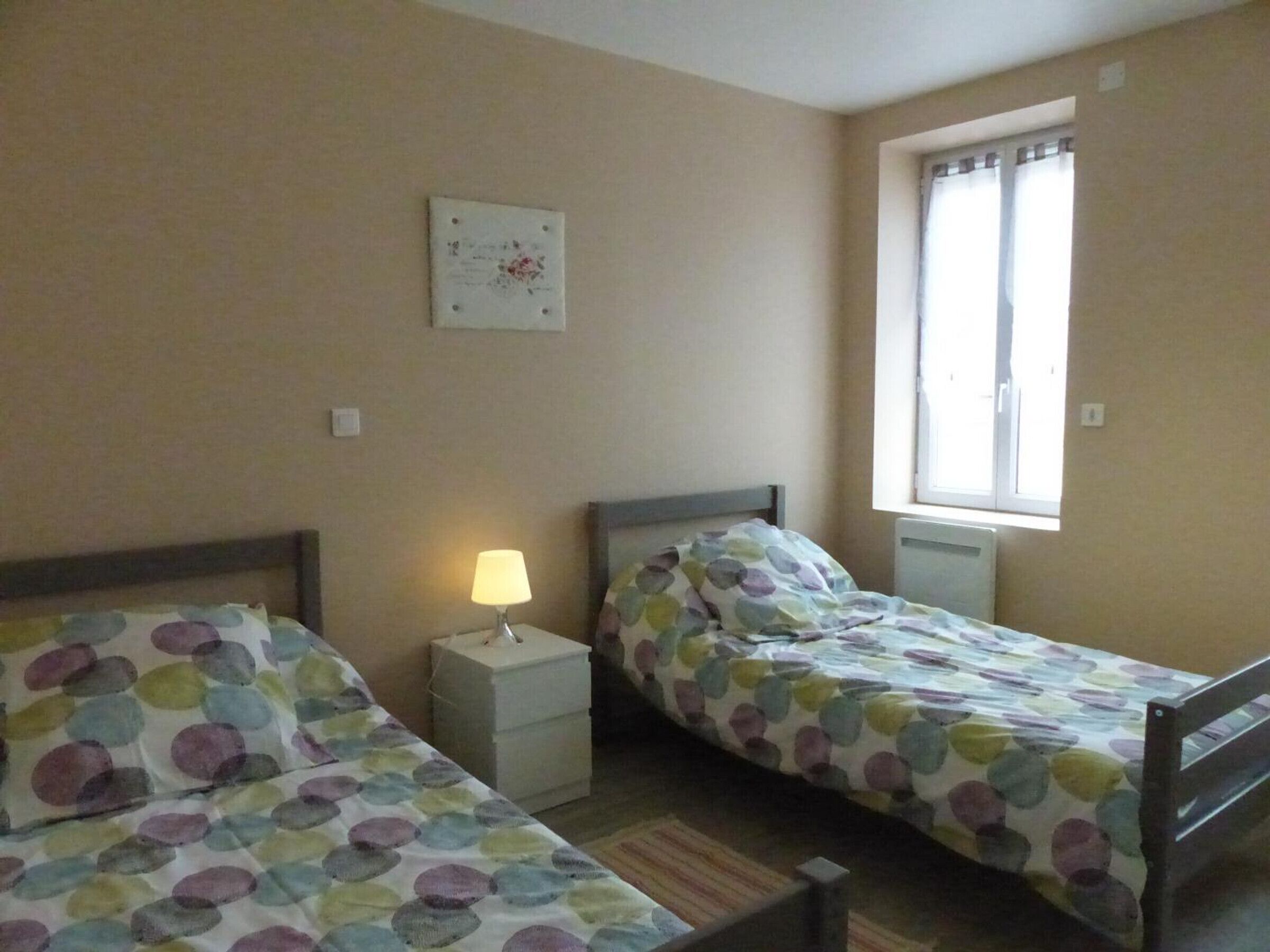 5 Schlafzimmer, Internetzugang