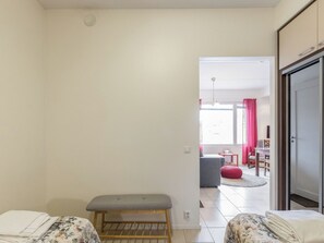 1 slaapkamer