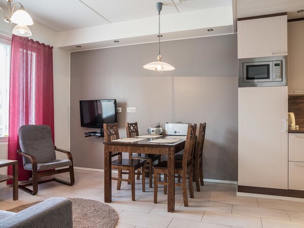 Dining - Yllästar 3 as 508 by Interhome (Äkäslompolo)