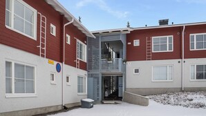 Exterieur