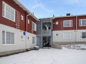 Exterieur